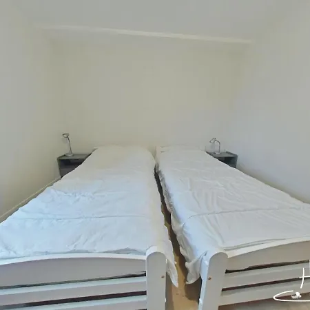 La Maison Bedel, Roche Du Rain Centre Apartman